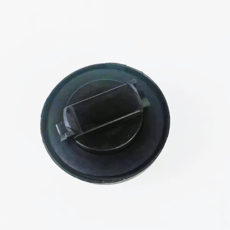 ZF-T Tapa de llenado de aceite de motor, cubierta para Audi A4 A6 A8 TT para VW Golf Jetta Passat OE: 026103485 J 026 103 485J