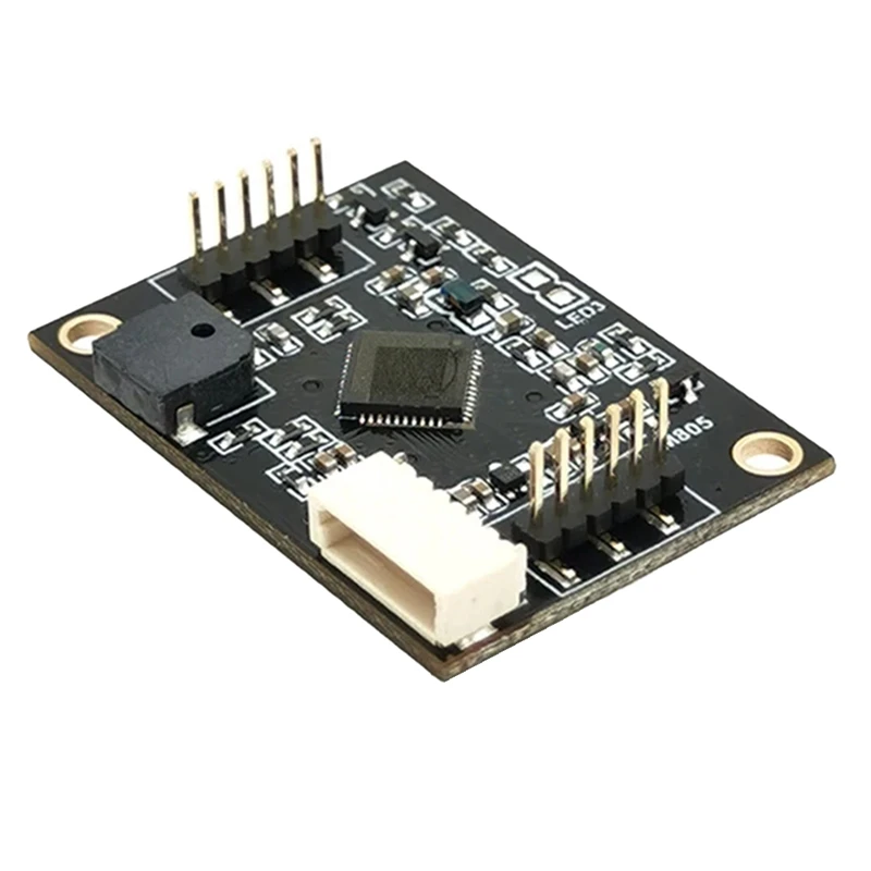 

GM805-S Модуль сканирования штрих-кода Модуль автоматического считывания штрих-кода Модуль сканирования закрытого диапазона