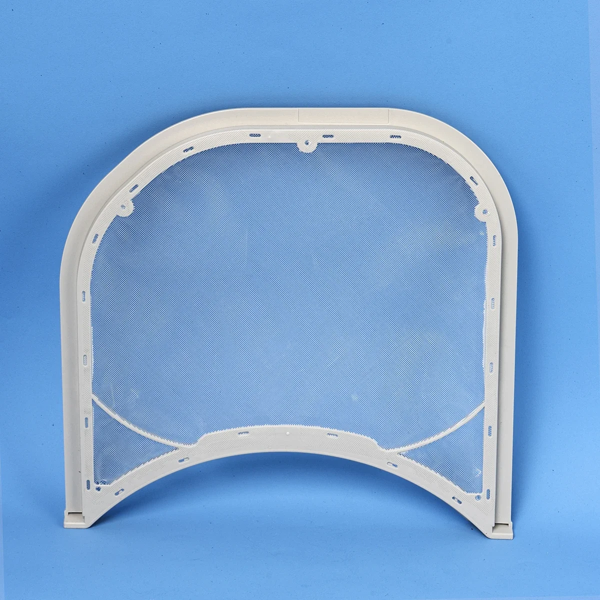 Dryer Cotton Velvet Filter for LG Kenmore Dryers 5231EL1003B Replaces 1266857 AP4440606 PS3527578 Replacement Parts 6