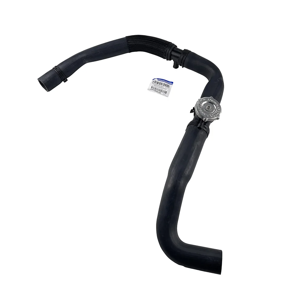 

NBJKATO Brand New Coolant Radiator Inlet Hose 5058620AC 5058620AF For Chrysler 200 Sebring Dodge Avenger 2007-2014