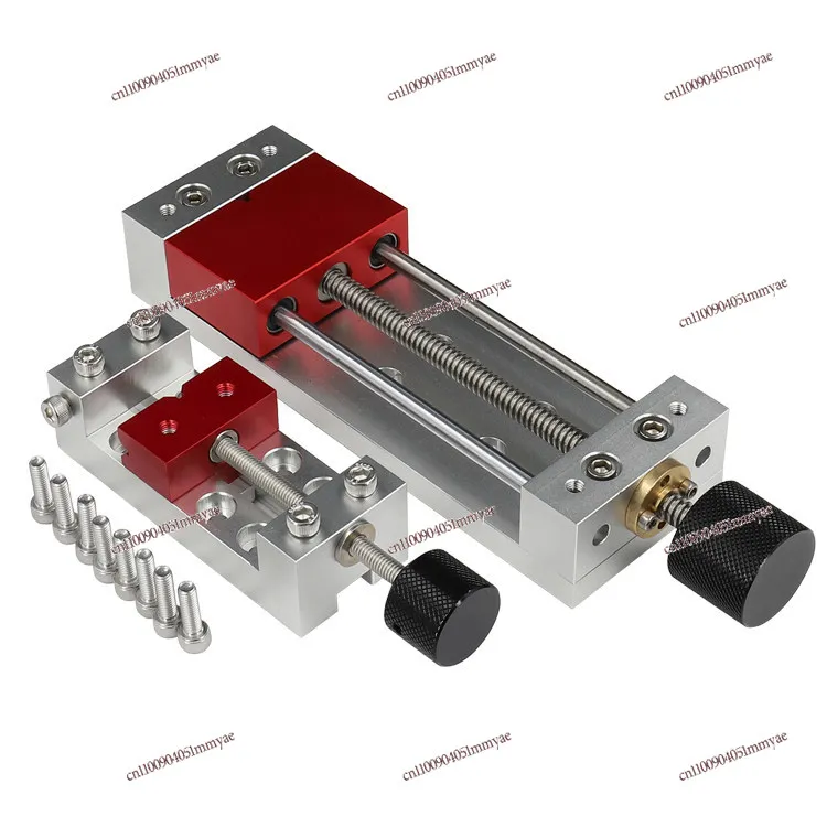 New Mini Mini Vise DIY Home Handmade Bench Drill Jig
