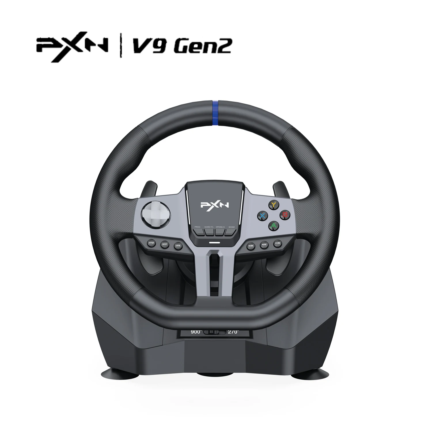 Pxn V9 GEN2 Steerin… - image