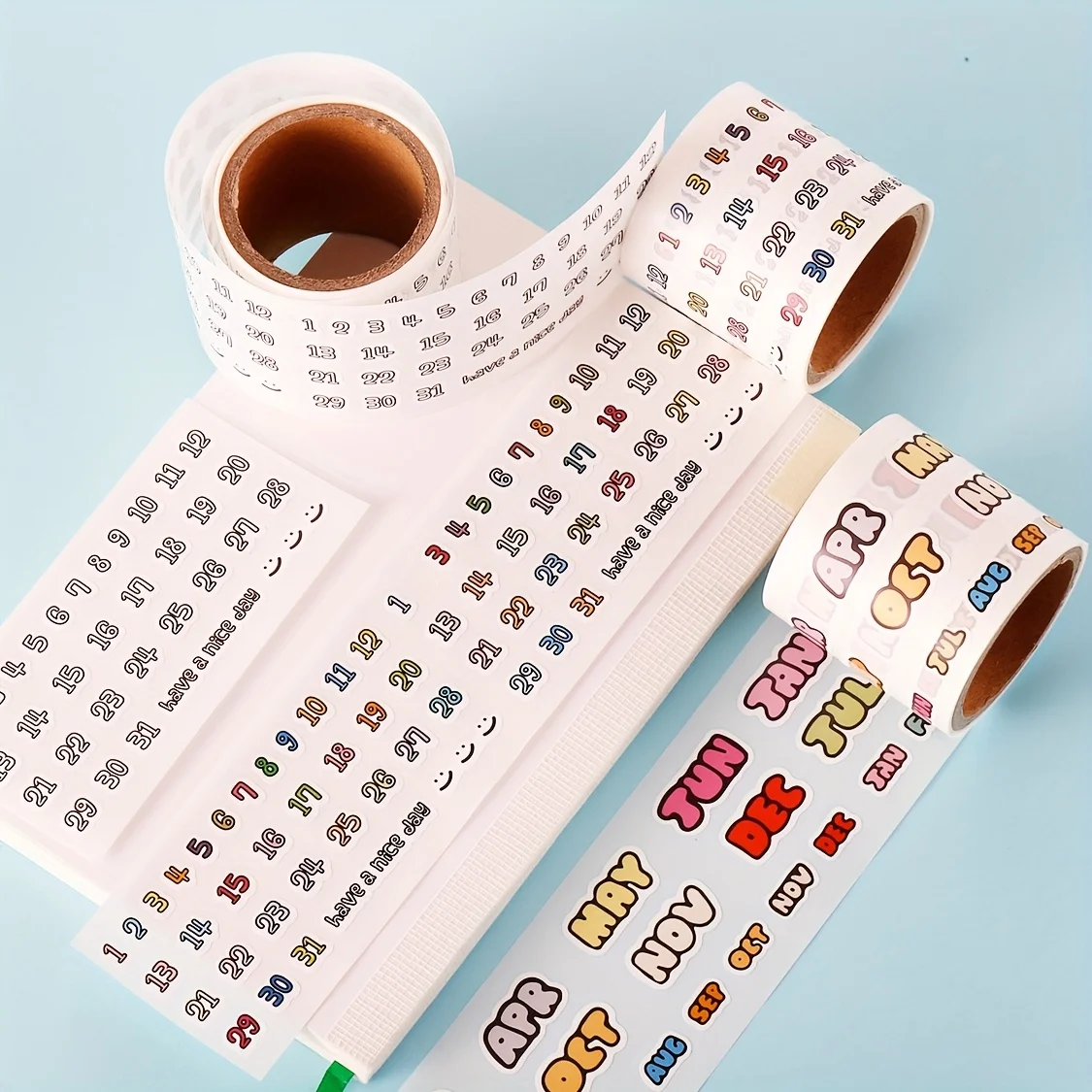 Time Text Mark Hand… - image