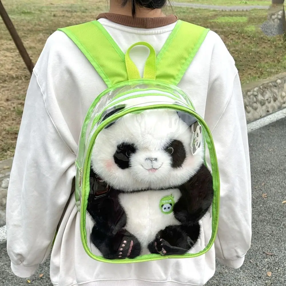 

Прочная сумка для хранения из ПВХ, пылезащитный портативный прозрачный дисплей, прозрачный материал, легкий пылезащитный чехол для офисного использования