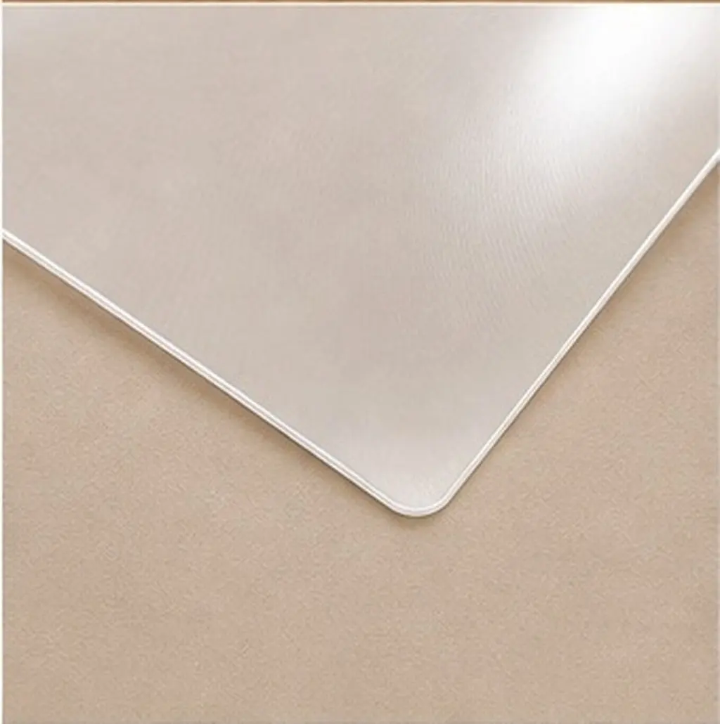 6Pcs A4 Ultra-Thin Full Page Magnifier Sheet Reading Aid for Seniors Students Professionals Portable Document Map Book Newspaper