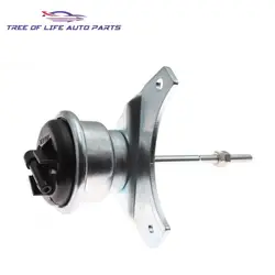 Turbo Wastegate Actuator KP35 54359700001 54359710009 54359880001 For Peugeot 107 206 207 307 1007 Bipper 1.4 HDi DV4TD 1488986