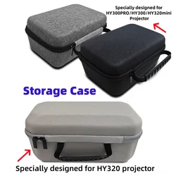 Beschermhoes Shell Opbergdoos Voor Magcubic HY320/HY300 PRO Projector Xdobo Speaker Outdoor Zakenreizen Bescherming Tas
