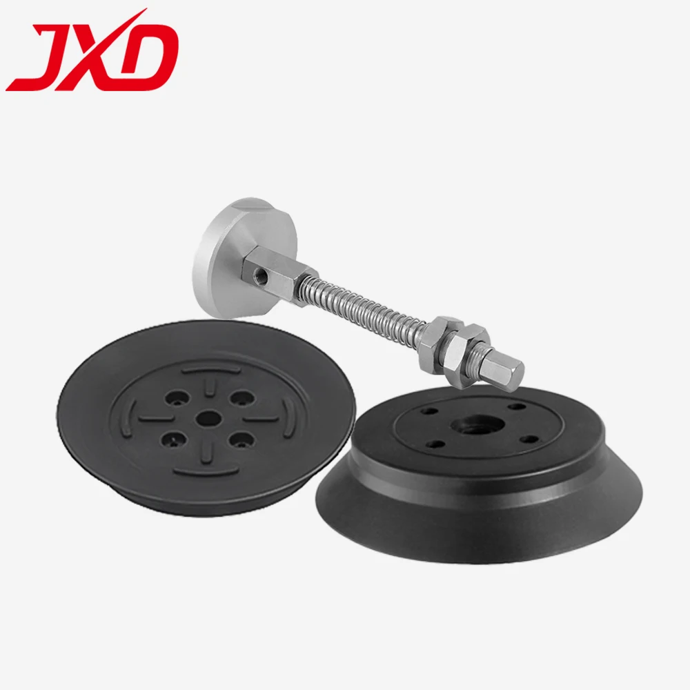 Braket Perangkat Keras Pengisap Vakum Tugas Berat SMC, Batang Penghubung Industri - ZPT100/125H J25-B01-A22