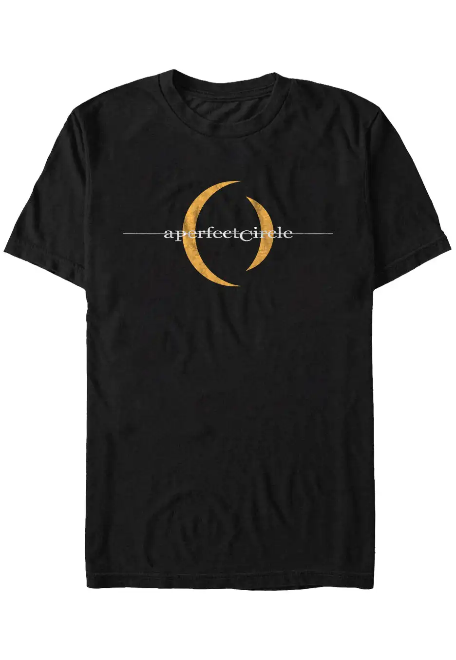 A Perfect Circle - Logo - T-Shirt
