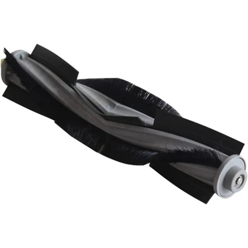 فرشاة دوارة رئيسية للمكنسة الكهربائية ، قطع غيار الملحقات ، Ecovacs Deebot X1 OMNI TURBO