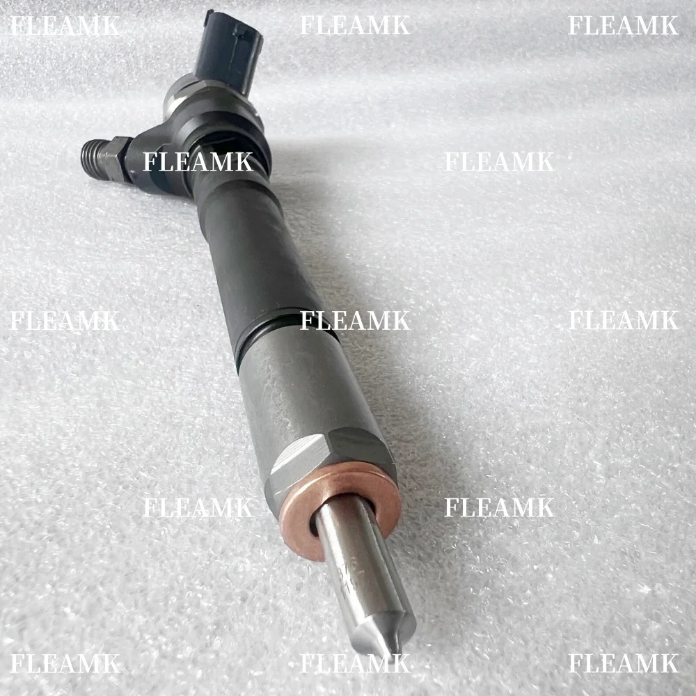 High Quality Diesel Common Rail Injector 0445110126 for the 110 Bosch series