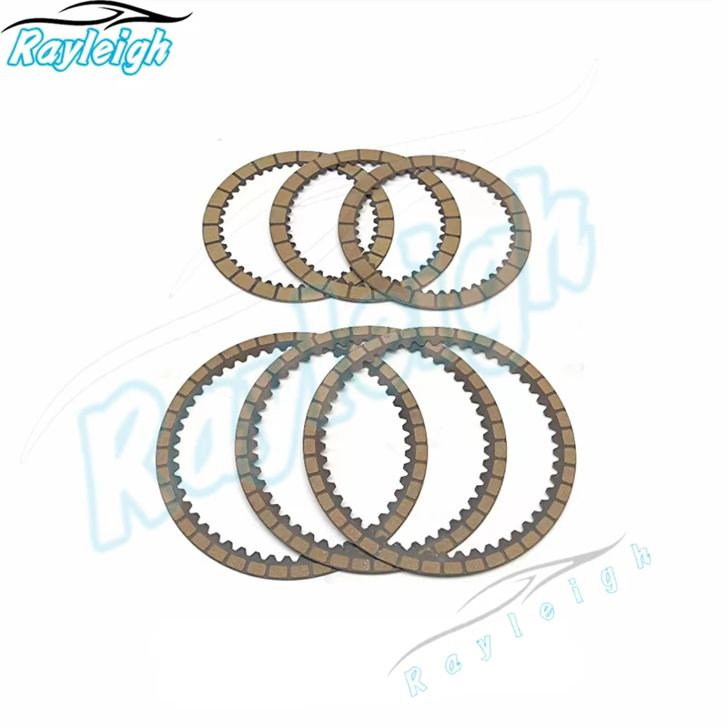 TS11 CVT180 Original Brand New Automatic Transmission Friction Plate Kit For Roewe TS11 CVT180 Rayleigh Transmission Parts