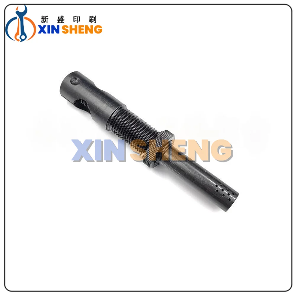 High Quality For Heidelberg Printing Press Spare Parts SM102 Air Blast Nozzle Air Blast Bar