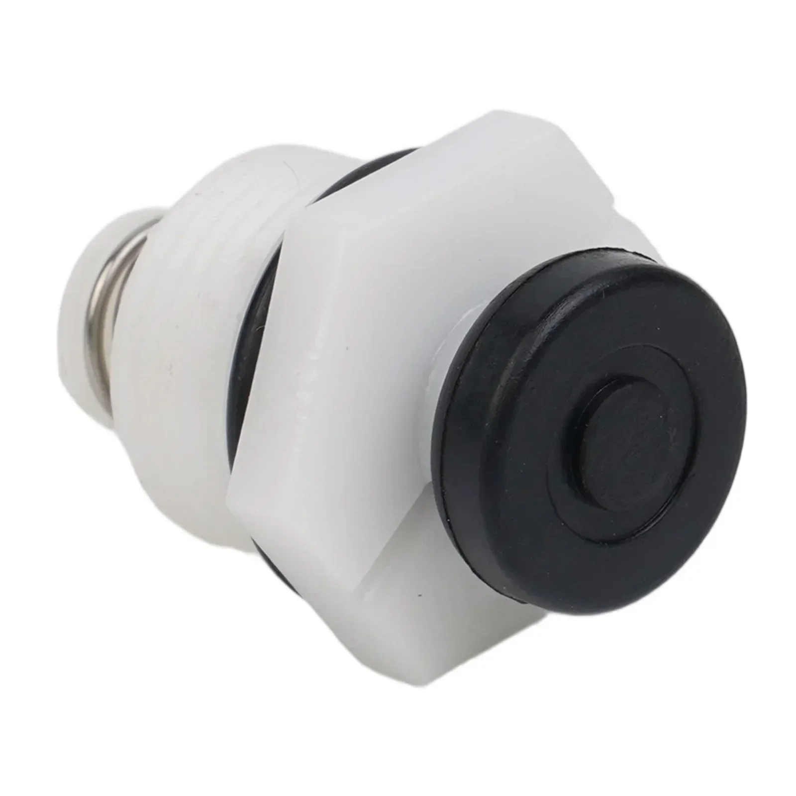 Automatic Shut Off Check Valve 40*40*40 Mm Optimal Condition Reliable Performance Enhances Cleaning Efficiency