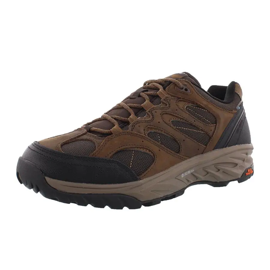 

Hi-Tec Wild-Fire Blaze Low I Wp Mens Shoe