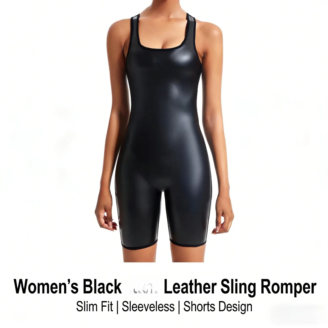 

Slimming OnePiece Yoga Shapewear Seamless Leather Technology Yoga Studio Home Leisure Spring And Autumn