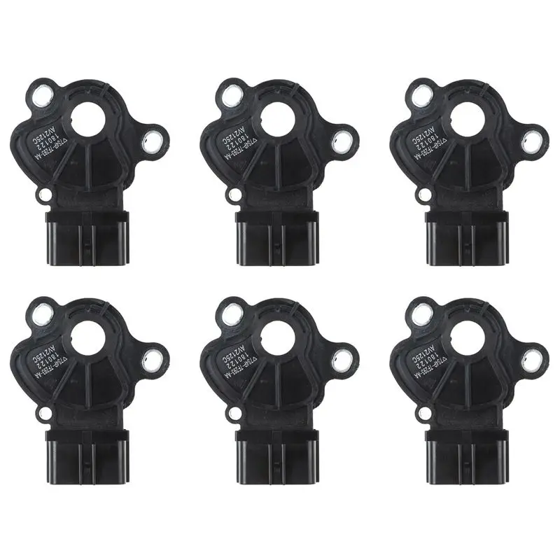 

Better-6X 7S4P-7F293-AA Gearbox Shifting Sensor For 1998 Ford Focus Fiesta 2010 Sensor Switch 7S4P7F293AA 4610018