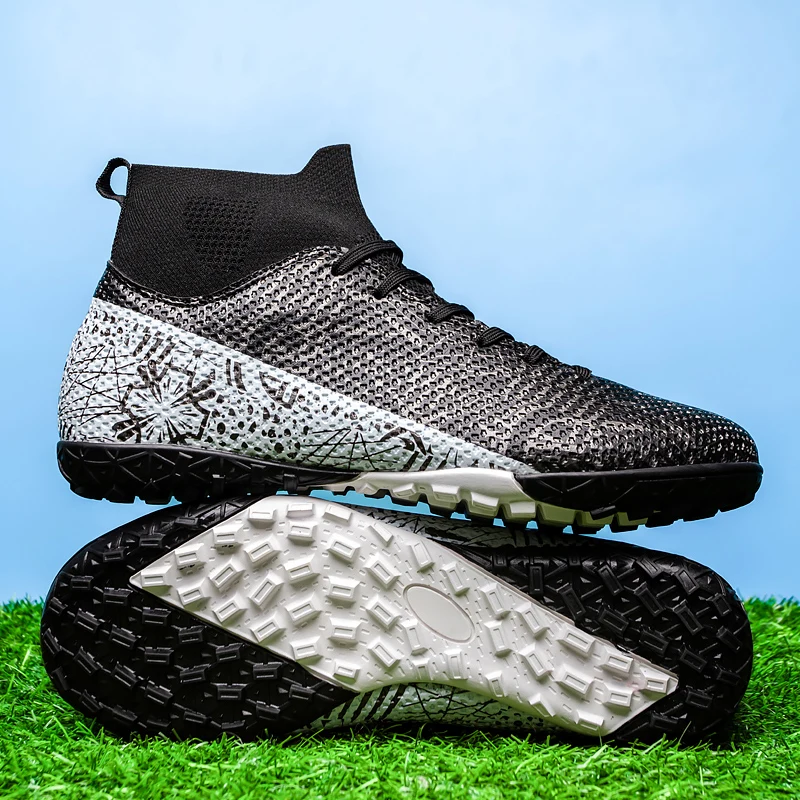 Thumbnail 3 - #43 Compare Soccer Shoes Before You Buy