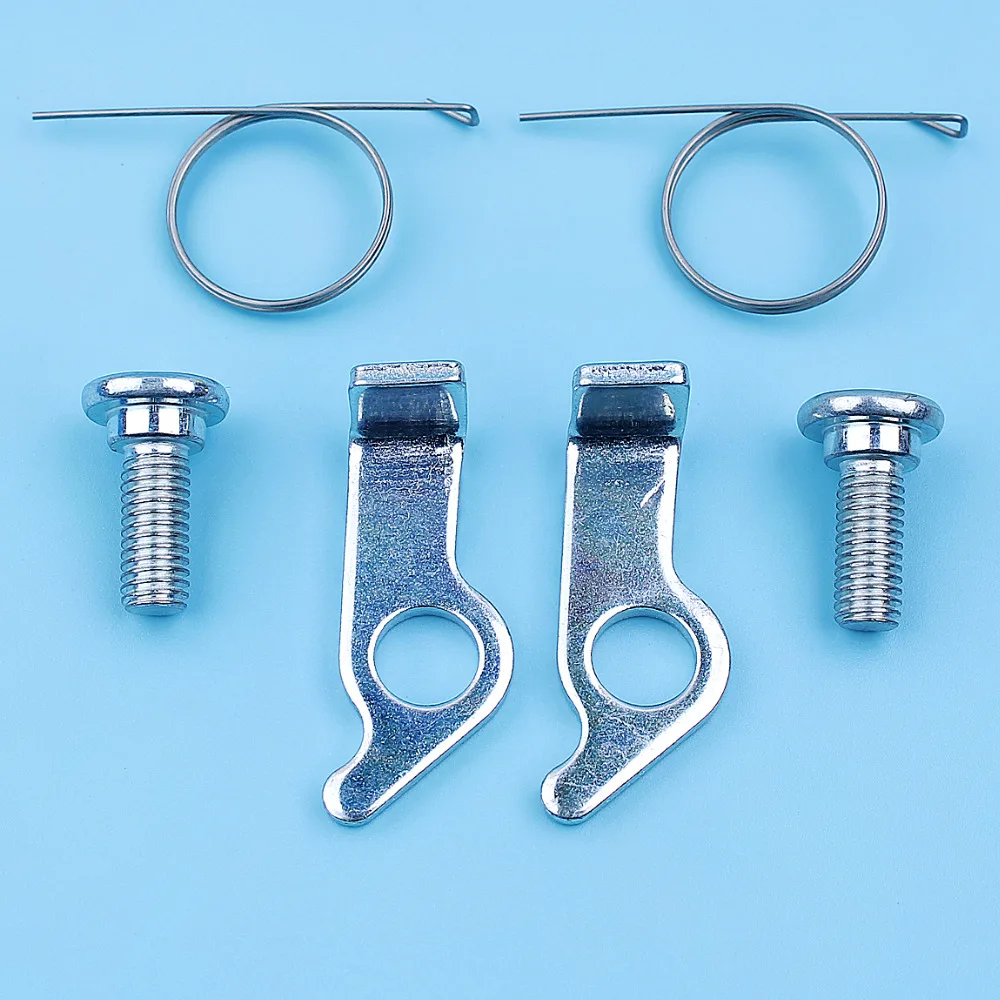 Flywheel Pawl Sprin…