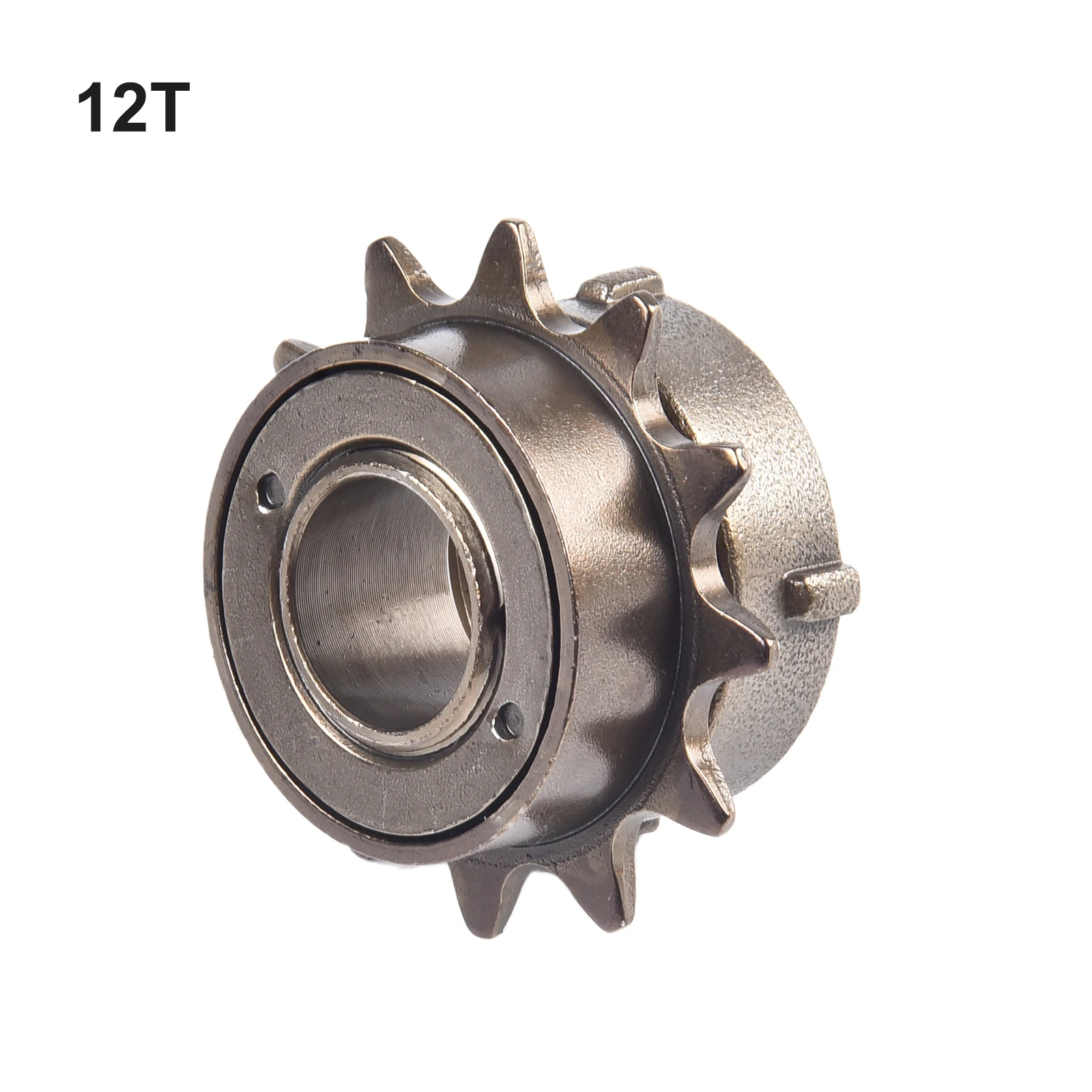 12T 16T Teeth Single Speed Freewheel Flywheel Sprocket Bicycle Folding Bike Gear E-bike Single Speed Fixie Bike Rear Cog Parts