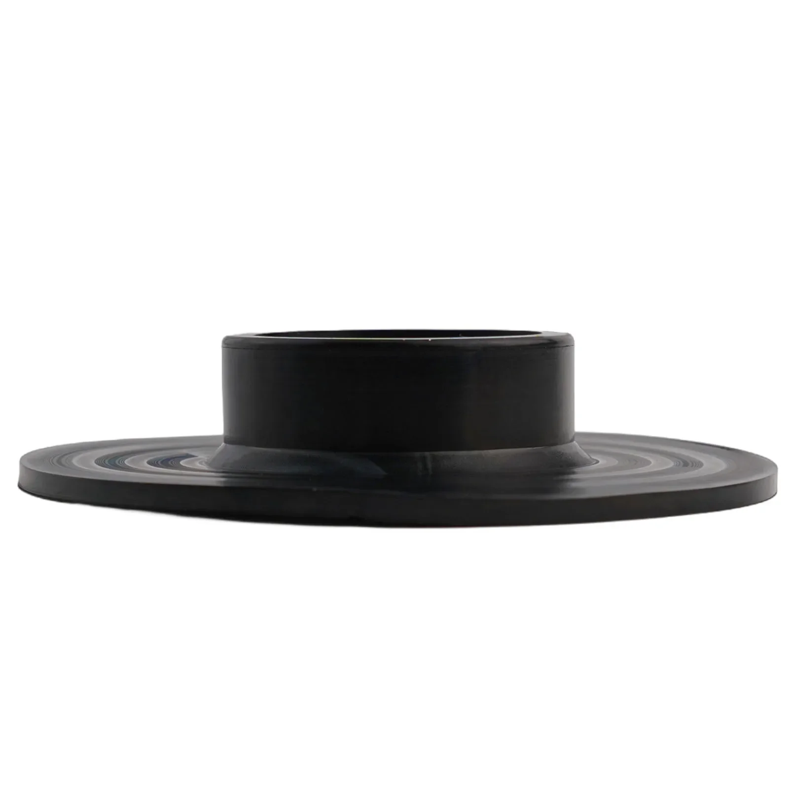 Reductor de drenaje de suelo de 1 piezas, adaptador de silicona de 2 a 4 pulgadas, reductor de drenaje de suelo, accesorios de fontanería para el hogar