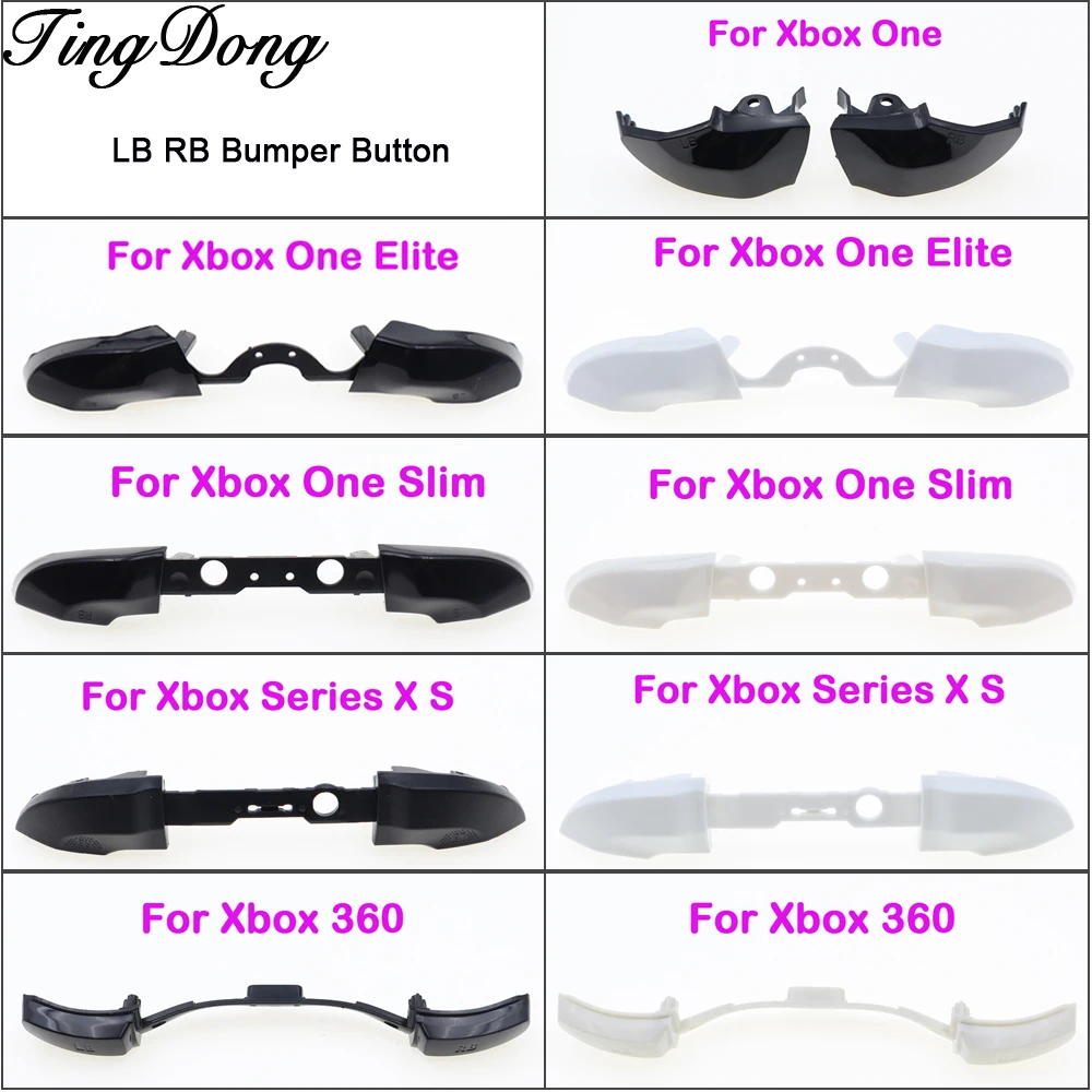 5/10Pcs Black White… - image