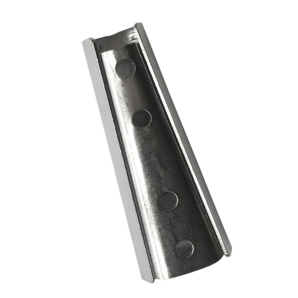 Sofa Connector Hinge Galvanized Furniture Bracket Space Saver Accessory for Living Room Sofa Bed