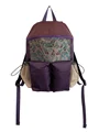 Purple - wine red