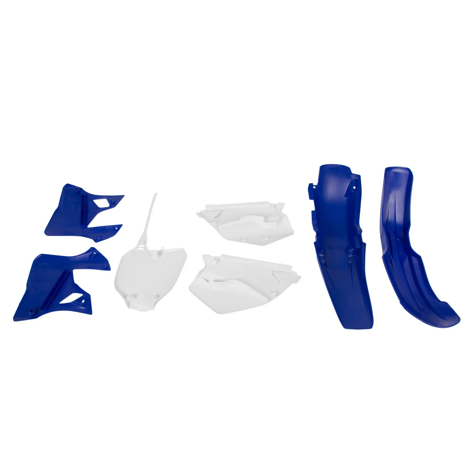 NEW Plastic Fairing kit For Yamaha YZ125 YZ250 1996 1997 1998 1999 2000 2001