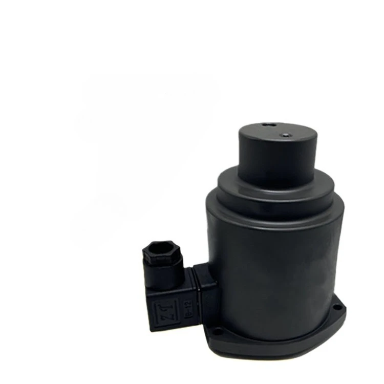 

Injection Molding Machine Double Proportional Valve Universal Coil Electromagnet Flow Valve EFBG-03-125-C Electromagnet