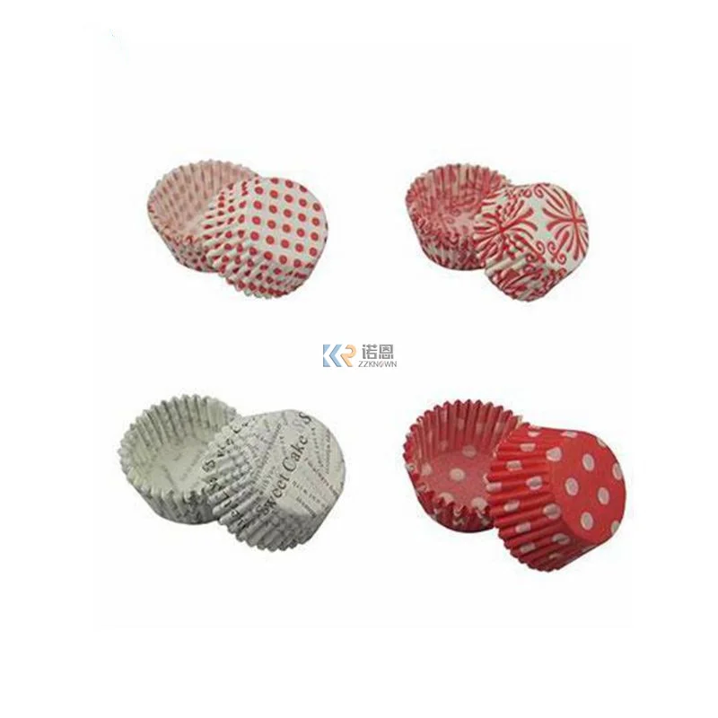 Bandeja semiautomática para pan y pastel, contenedor de papel de aluminio, dulces, aperitivos, taza de helado, pastelería, fiambrera de papel, máquina formadora