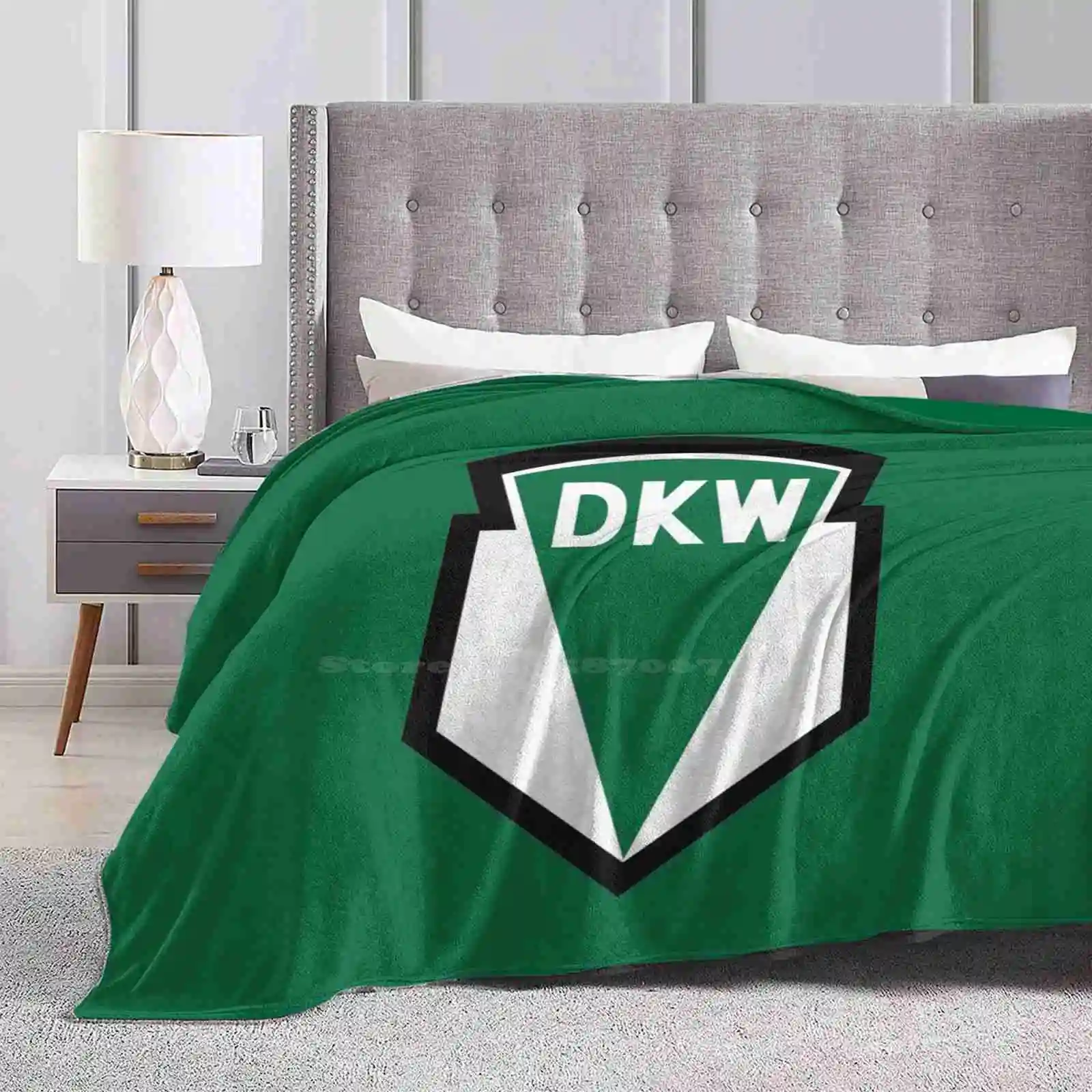 Dkw Motorcycles Top Quality Comfortable Bed Sofa Soft Blanket Ariel Nostalgia Motorbike Classic Motorcycle Vintage Motorcycle