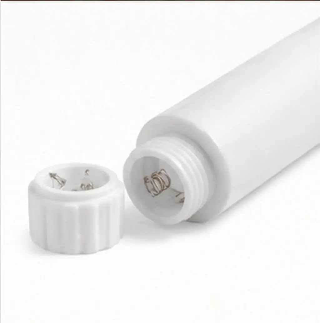 6Pcs LED Lamp Simulated Real Flame Lightweight Compact Safe for Elderly Energy Saving Decorative Light