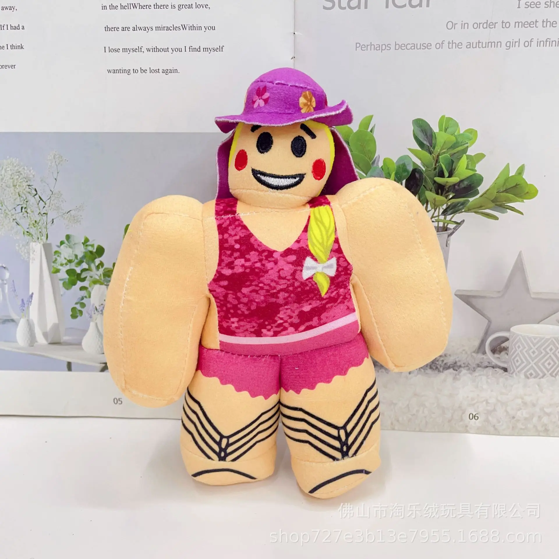 In stock Noob Plush Experiment Toy Noob Plush Dolls Hot Anime Game Figure Plushies Stuffed Animals Dolls Fans Toy Gift wholesale