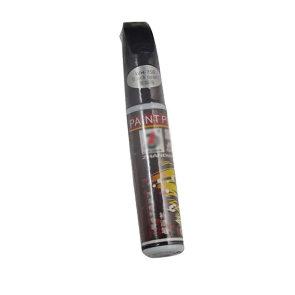 Fix Car Professional Color Smart Coat Paint Touch Up Pen Умное средство для удаления царапин Универсальное Reparar La Pluma