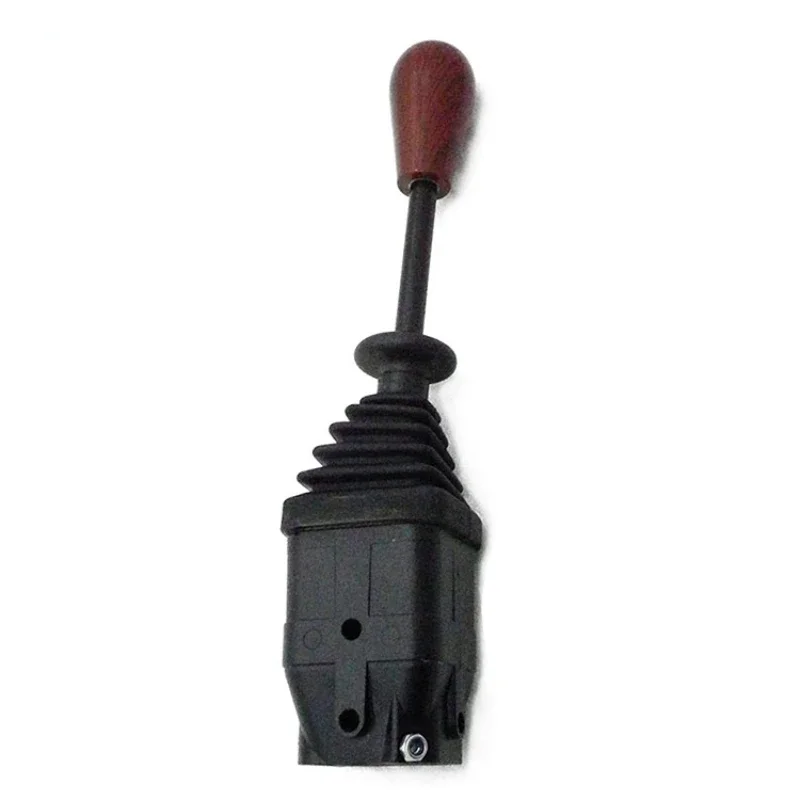 GJ1135 HydraulicJoystick control lever and button for forestry machinery