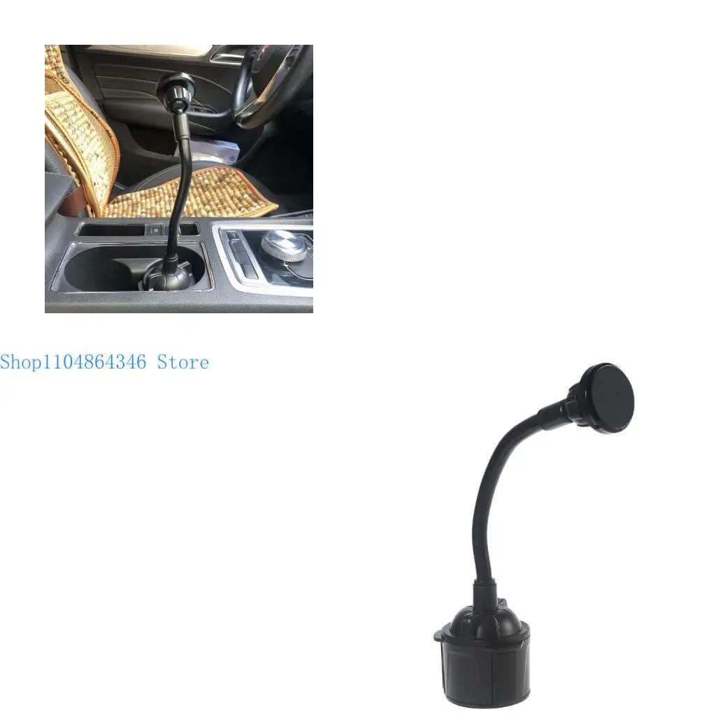 

5ASD Super Practical Vend Pent Thefice Havder для автомобильной прочной магнитной автомобильной чашки держатель Телефон
