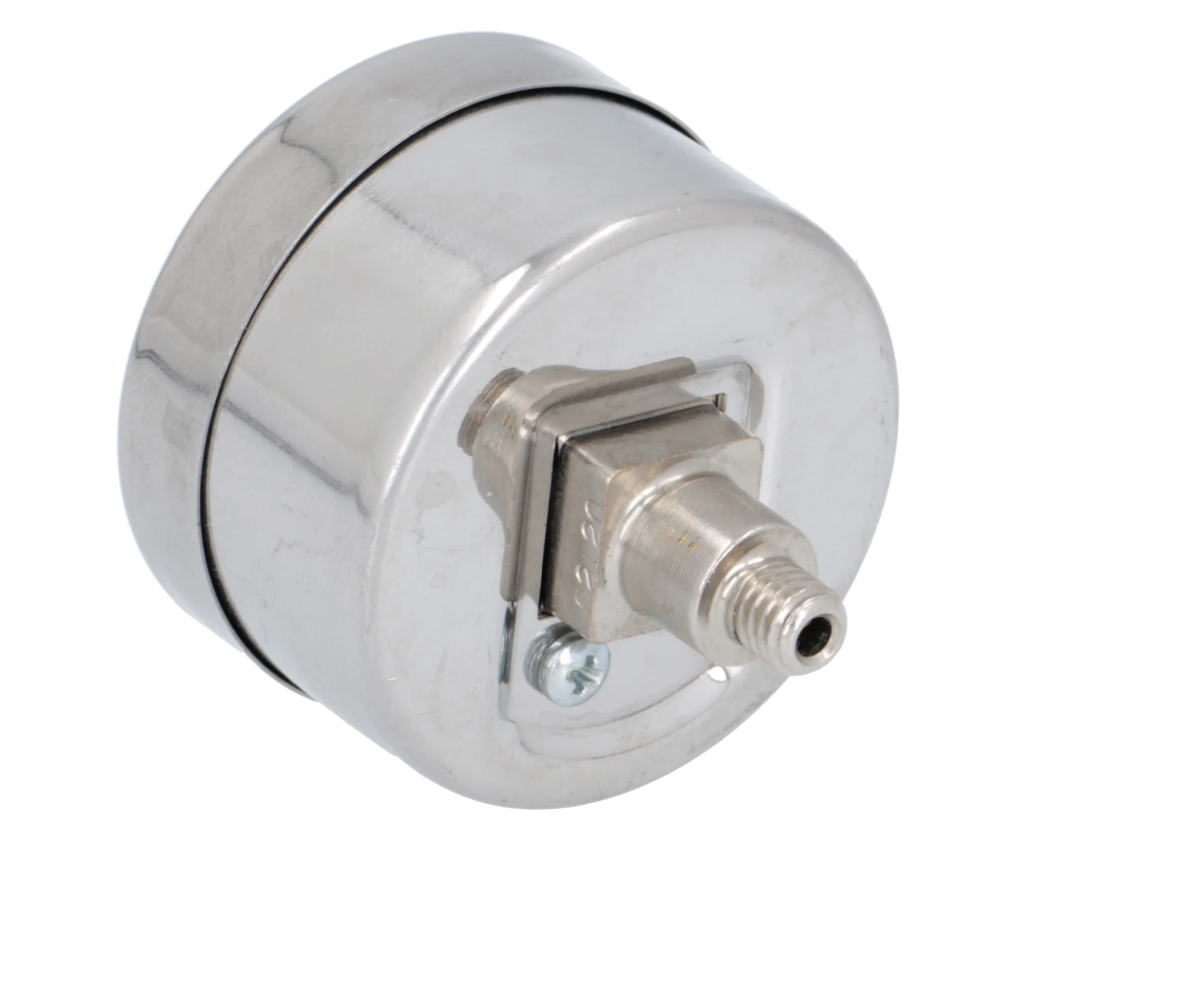 Manómetro de grupo E61 para máquina de café expreso - Faema Rocket ECM Expobar