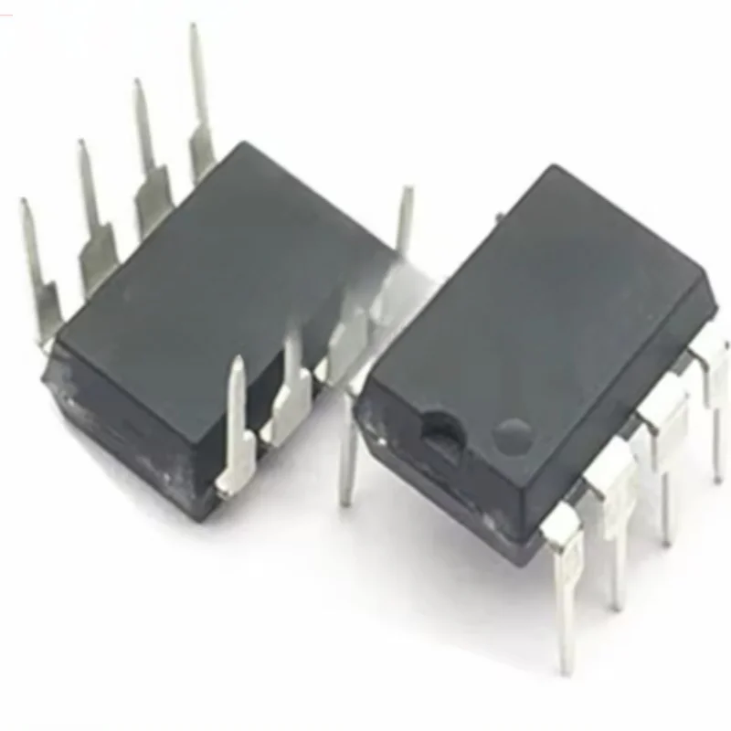 20PCS New Original AT93C46 93C46 DIP-8 Electronic chip IC