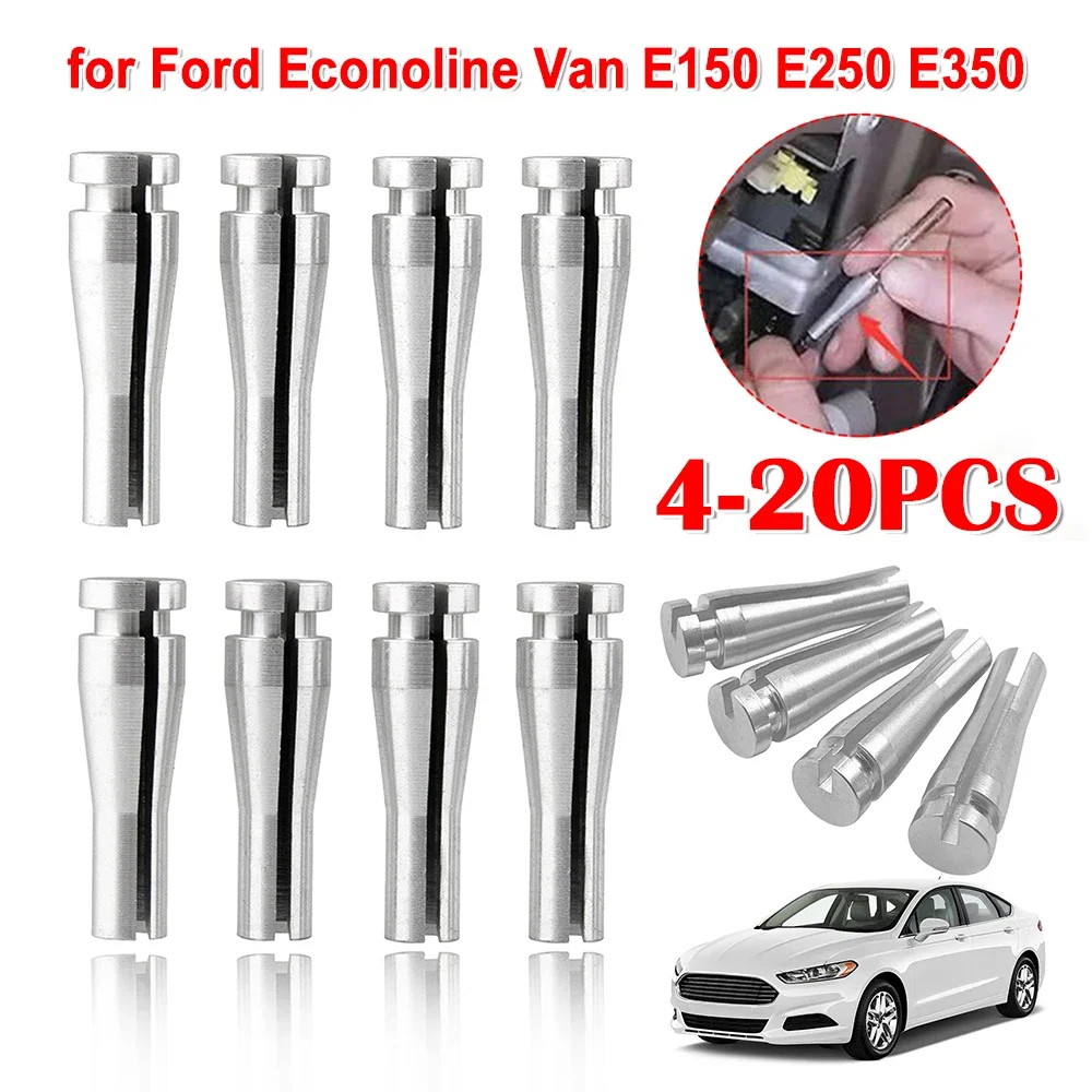 

4-20 шт., запасные части для автомобильных дверей