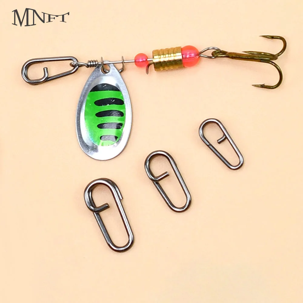 30Pcs S/M/L Fishing…