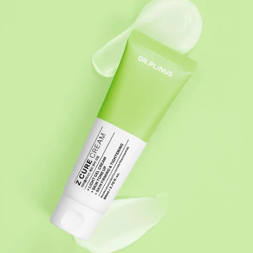 Green Tea Facial Cleansing Peeling Gel Triple Enzyme Remove Blackhead Acne Moisturizing Whitening Deep Clean Face Scrub