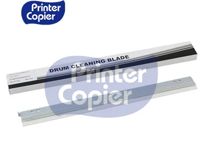 2PCS  0246 UCLEZ0246FCAZ 2X Drum Cleaning Blade Scraper as for Sharp MX 654 754 6508 7508 mx654 mx754 mx6508 mx7508 Printer Part