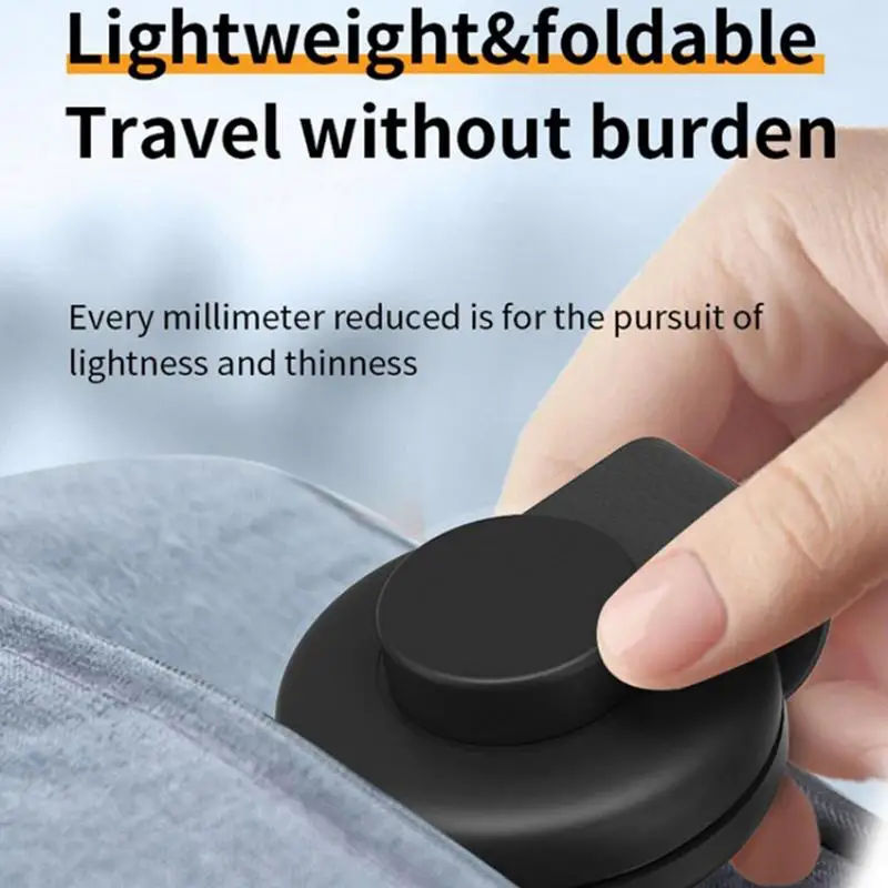 Foldable Charging Station Magnetic Wireless Charging Pad 3 Way Charger Smartphone Fast Charger Outdoor Charger Stand For Men