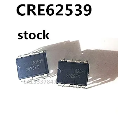 Original CRE62539 62539 MERGULHO-8, 5 PCes