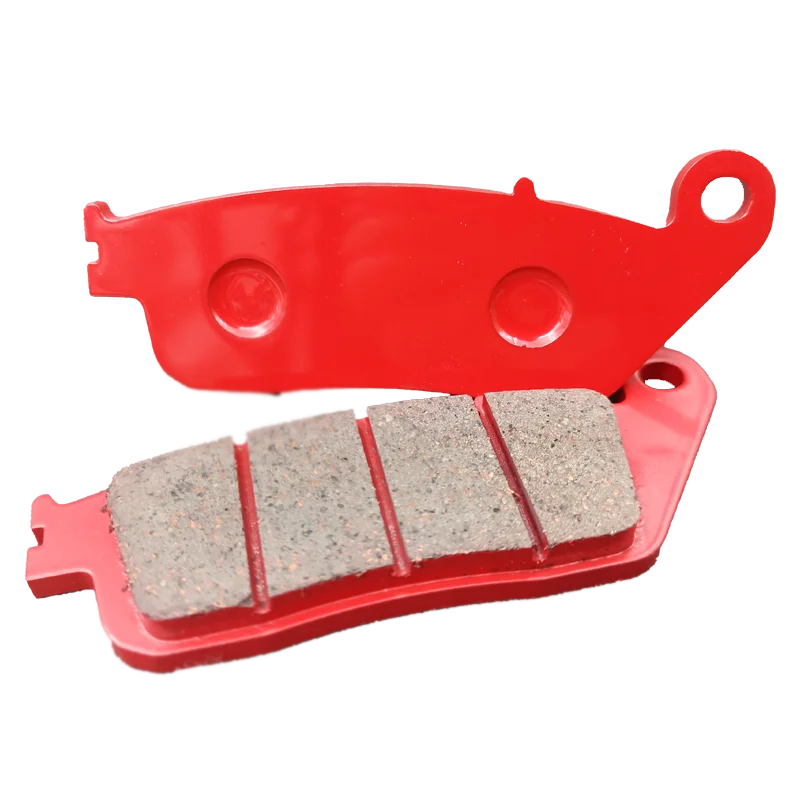 Ceramic Front Rear Brake Pads for Yamaha XC 155 F/G SMax S-Max 2015-2016 YP 250 R X-Max ABS 2014-2015 X-Max 250 Momo Design