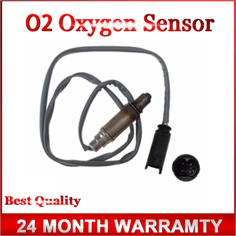 

Для Bosch 15335 OE MFR датчиков кислорода для BMW X5 04-06 гг.