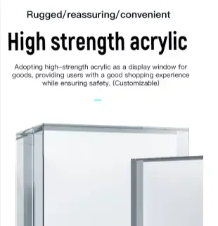 Beauty Tattoo Stickers Retail Products Vending Machines