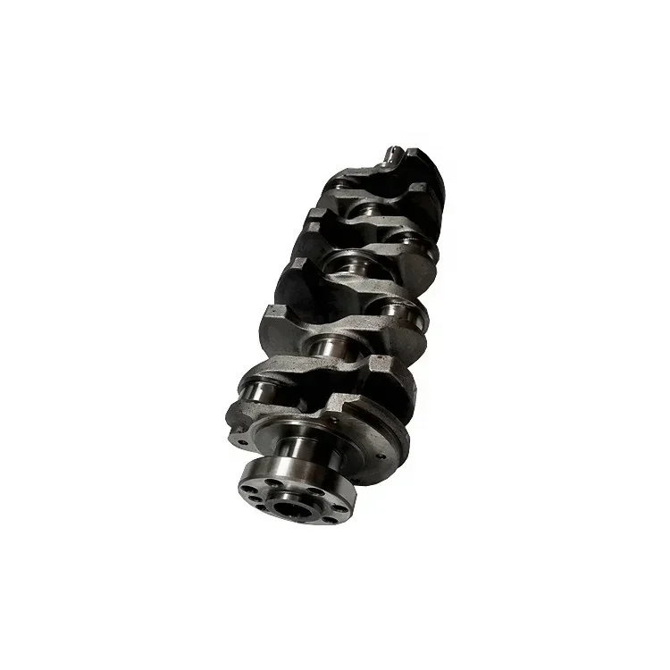 

Apollo Steady Quality Car Parts Auto Body Parts Engine System Crankshaft OEM 23111 2G230