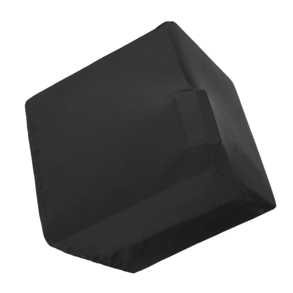 1pcs Elastic Dust Cover For Flashforge Adventurer 5M 3D Storage Case Black Protective Fabric Accessories